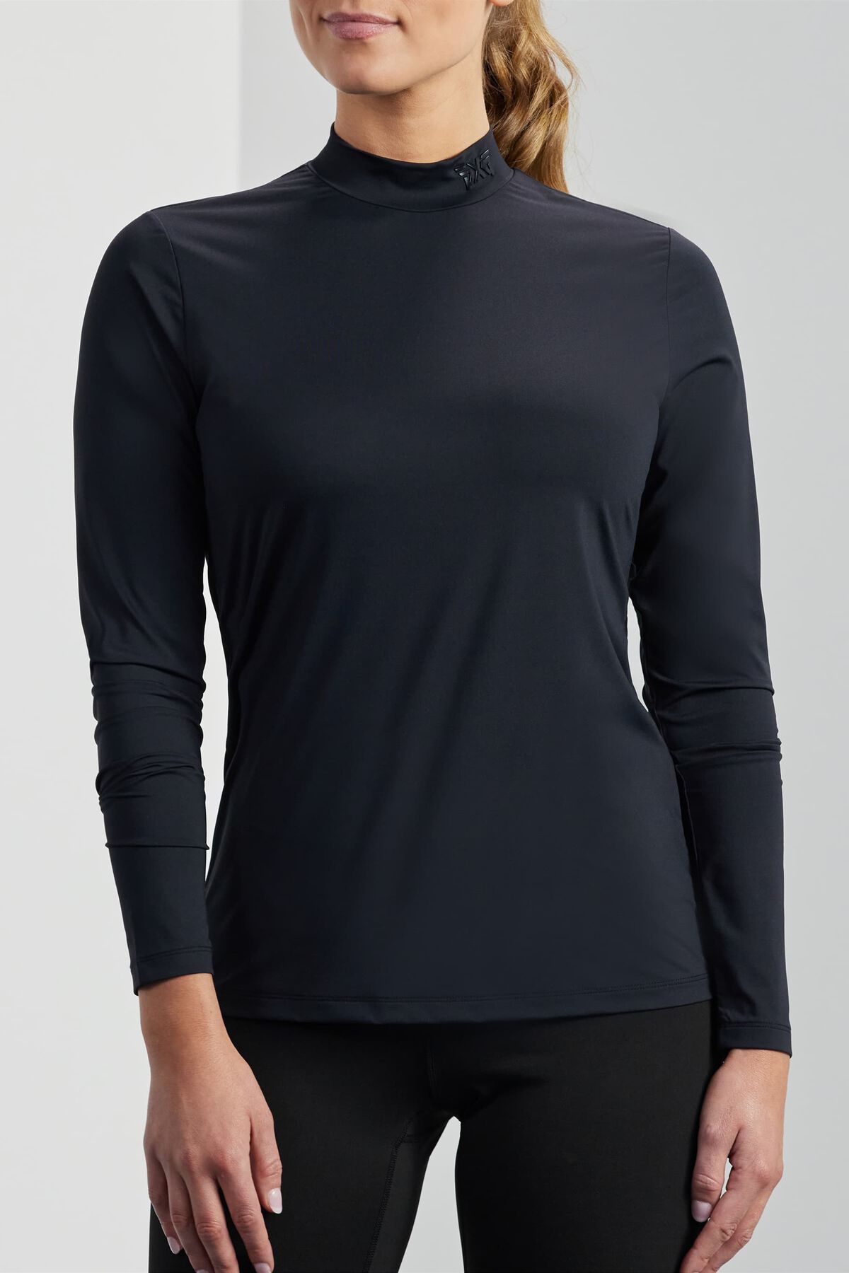 Essential Baselayer Black